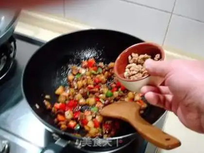 Make step 2