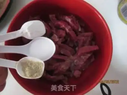 Make step 1