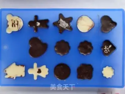 Make step 2