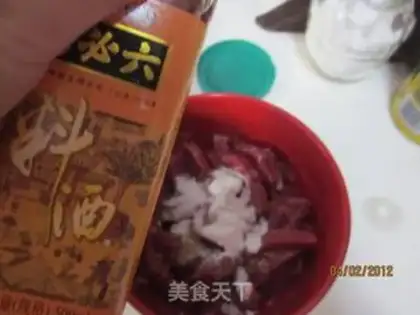 Make step 2