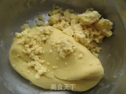 Make step 5