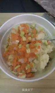 Make step 5