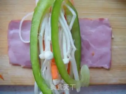Make step 5