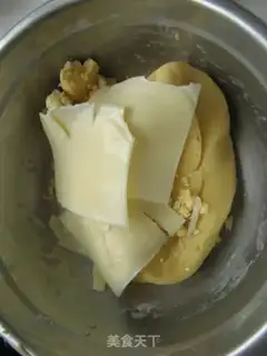 Make step 6