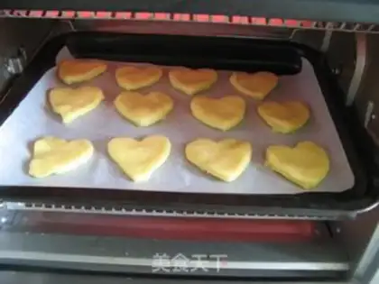 Make step 8
