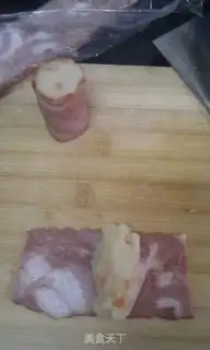 Make step 8