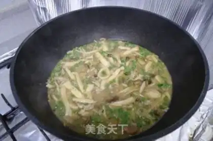 Make step 5