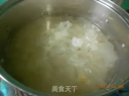 Make step 3
