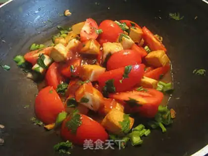Make step 5