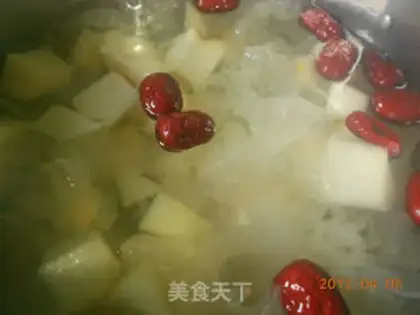 Make step 4