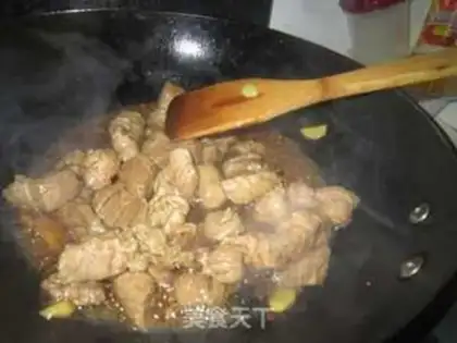 Make step 5