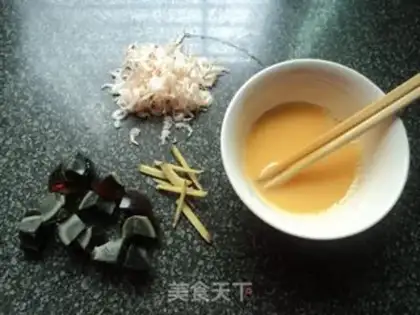 Make step 5
