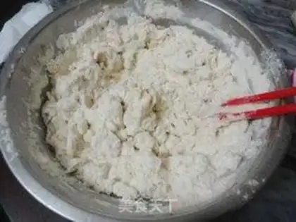 Make step 1