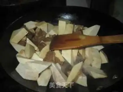 Make step 6