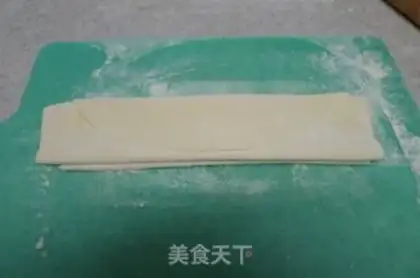 Make step 8