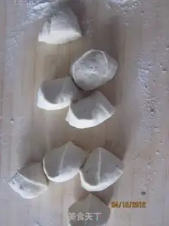 Make step 3