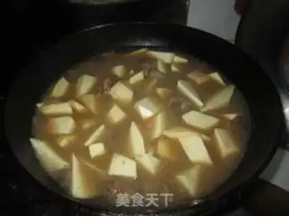Make step 7
