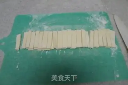 Make step 9