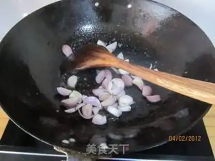Make step 8