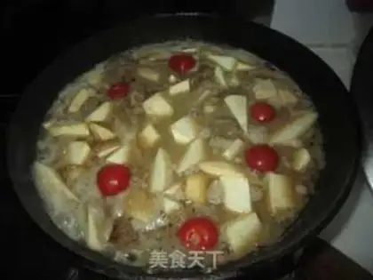 Make step 8