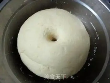 Make step 3