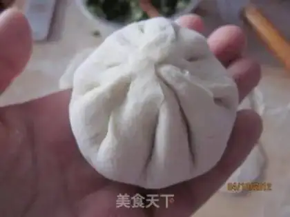 Make step 5