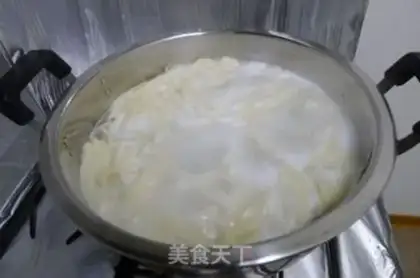 Make step 11