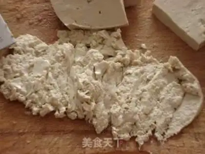 Make step 3