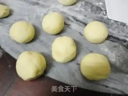 Make step 5