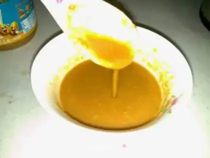 Make step 5
