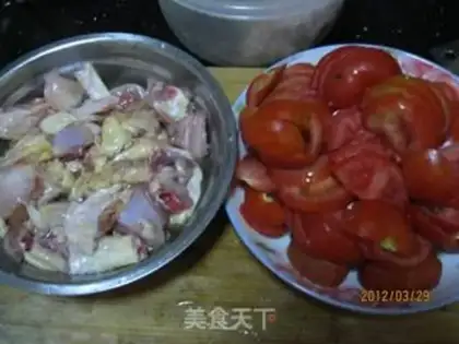Make step 2