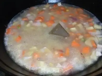 Make  step 5