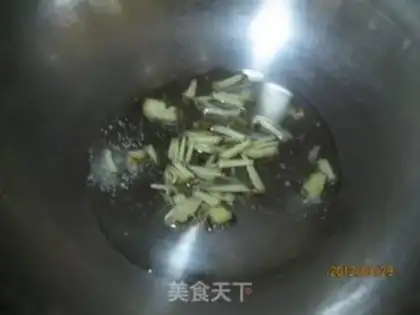 Make step 3