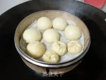 Make step 8