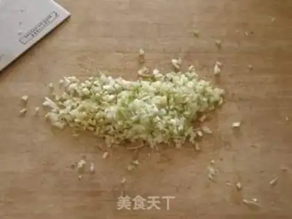 Make step 1