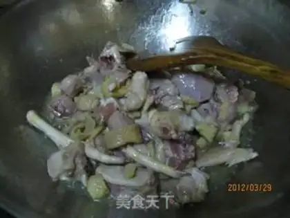 Make step 4