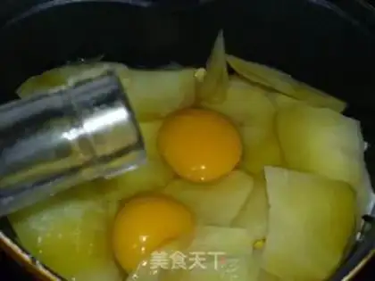 Make  step 11