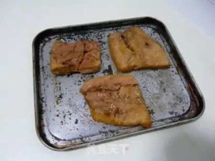 Make step 3