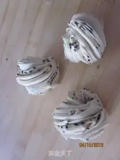 Make step 10