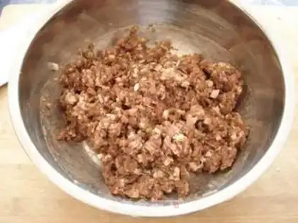 Make step 2
