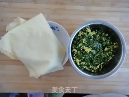 Make step 3