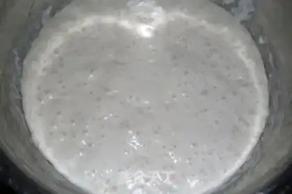 Make step 3