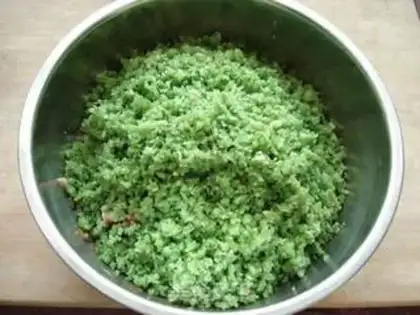 Make step 4