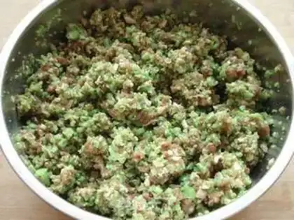 Make step 5