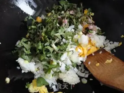 Make step 5