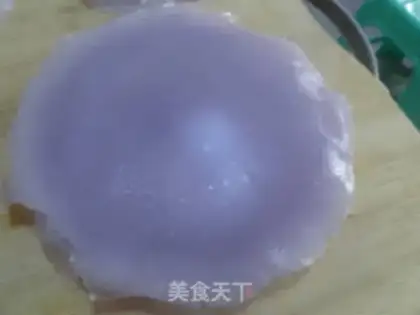 Make step 8