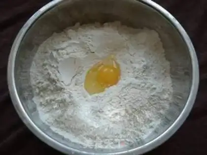 Make step 6