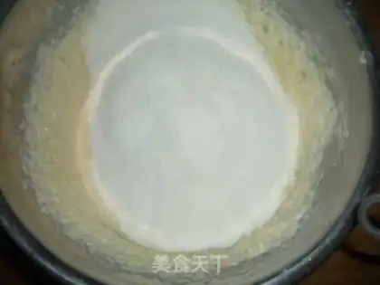 Make step 3