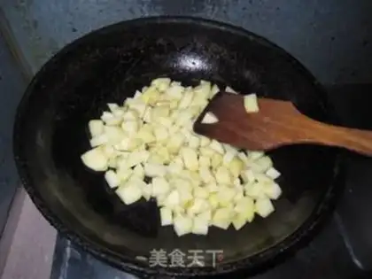 Make step 1