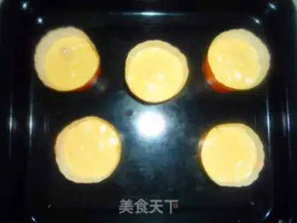 Make step 5